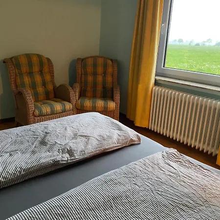 Casa vacanze Haus Weidblick Mit Weitblick