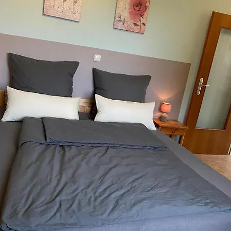 Casa vacanze Haus Weidblick Mit Weitblick