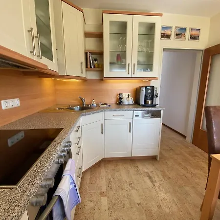 Haus Weidblick Mit Weitblick Casa vacanze Schillig