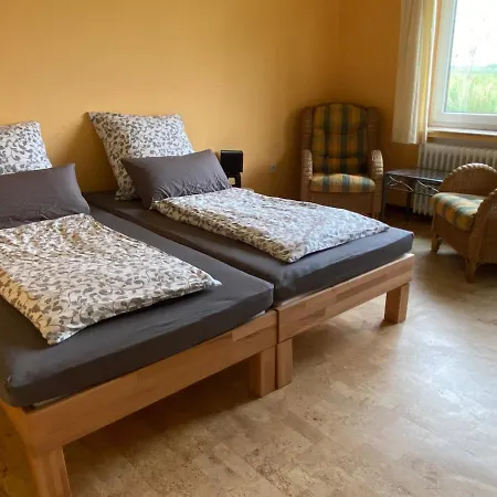 Haus Weidblick Mit Weitblick Casa vacanze *