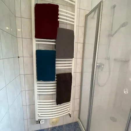 Casa vacanze Haus Weidblick Mit Weitblick *