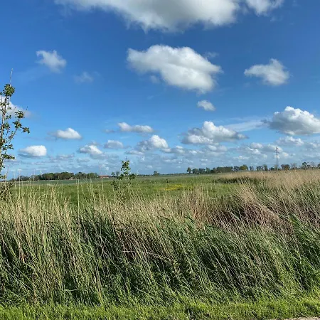 Haus Weidblick Mit Weitblick * Schillig