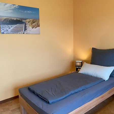 Haus Weidblick Mit Weitblick Casa vacanze Schillig