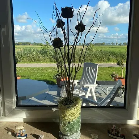 Haus Weidblick Mit Weitblick Casa vacanze *