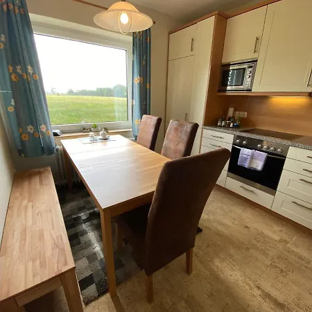 Haus Weidblick Mit Weitblick Casa vacanze *