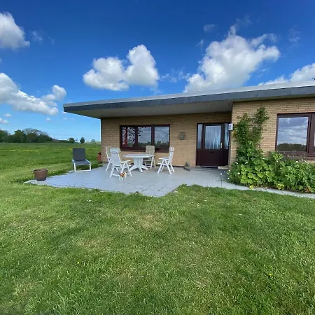 Haus Weidblick Mit Weitblick Casa vacanze Schillig