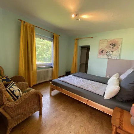 Casa vacanze Haus Weidblick Mit Weitblick