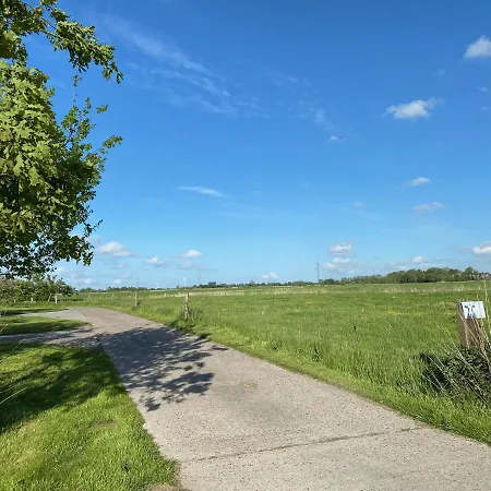 Haus Weidblick Mit Weitblick Schillig