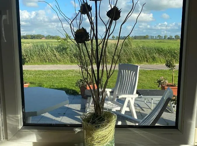 Haus Weidblick Mit Weitblick Nyaraló *